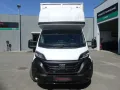 Fiat Ducato Maxi Koffer L5 Autom. LED/STDHZ/LADEBORD