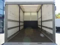 Fiat Ducato Maxi Koffer L5 Autom. LED/STDHZ/LADEBORD