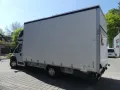 Fiat Ducato Maxi Koffer L5 Autom. LED/STDHZ/LADEBORD