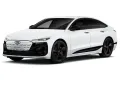 Audi A6 Sportback e-tron performance **0,25%**LUFT*