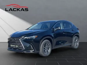 Lexus NX 450h Executive Panorama