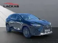 Lexus NX 450h Executive Panorama