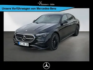 Mercedes-Benz E 450 d 4M AMG+AMBIENTE+DISTRO+MEMORY+NIGHTP.