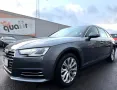 Audi A4 Avant *1.Hand/Navi/LED/Tempomat/SHZ/PDC*