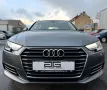 Audi A4 Avant *1.Hand/Navi/LED/Tempomat/SHZ/PDC*