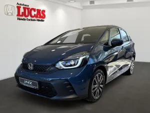 Honda Jazz 1.5 e:HEV Advance