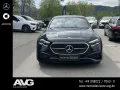Mercedes-Benz E 400 e 4M AMG Pano HUD Night Burm4D Sitz-Klima