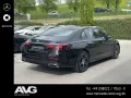 Mercedes-Benz E 400 e 4M AMG Pano HUD Night Burm4D Sitz-Klima
