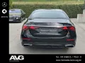 Mercedes-Benz E 400 e 4M AMG Pano HUD Night Burm4D Sitz-Klima