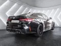 BMW M4 CS M Drivers P. HK HiFi DAB LED RFK Tempomat
