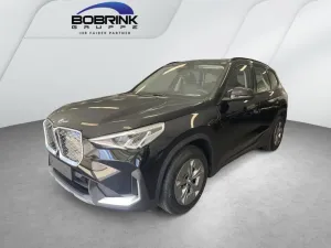 BMW iX1 xDrive30 Elektro Navi Sitzhzg. ParkAss. RFK