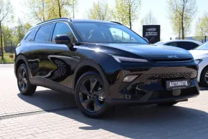 BAIC Beijing X55 1,5l Turbo GDI *ACC*Pano*Leder*Ambie