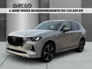 Mazda CX-60 TAKUMI Plus Hybrid AWD BOSE El. Panodach N