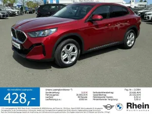 BMW X2 sDrive20i ACC 360 H/K AHK AKUSTIK LCPROF