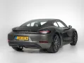 Porsche 718 Cayman - CarPlay - SportsitzePlus(18w) BOSE