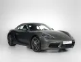 Porsche 718 Cayman - CarPlay - SportsitzePlus(18w) BOSE