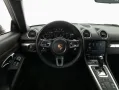 Porsche 718 Cayman - CarPlay - SportsitzePlus(18w) BOSE