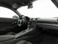 Porsche 718 Cayman - CarPlay - SportsitzePlus(18w) BOSE