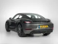 Porsche 718 Cayman - CarPlay - SportsitzePlus(18w) BOSE
