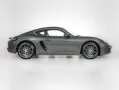 Porsche 718 Cayman - CarPlay - SportsitzePlus(18w) BOSE