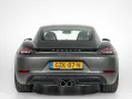 Porsche 718 Cayman - CarPlay - SportsitzePlus(18w) BOSE
