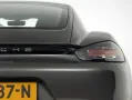 Porsche 718 Cayman - CarPlay - SportsitzePlus(18w) BOSE