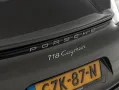 Porsche 718 Cayman - CarPlay - SportsitzePlus(18w) BOSE
