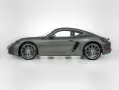 Porsche 718 Cayman - CarPlay - SportsitzePlus(18w) BOSE