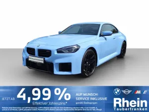 BMW M2 Coupé