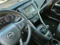 Opel Zafira 1.6CDTI Edition