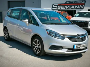 Opel Zafira 1.6CDTI Edition