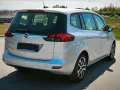 Opel Zafira 1.6CDTI Edition