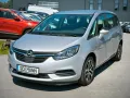 Opel Zafira 1.6CDTI Edition