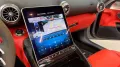 Mercedes-Benz SL 63 AMG 4Matic+
