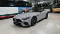 Mercedes-Benz SL 63 AMG 4Matic+
