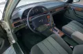Mercedes-Benz S 260 SE