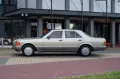 Mercedes-Benz S 260 SE