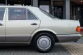 Mercedes-Benz S 260 SE