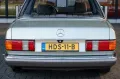 Mercedes-Benz S 260 SE