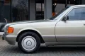 Mercedes-Benz S 260 SE