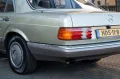 Mercedes-Benz S 260 SE