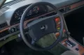 Mercedes-Benz S 260 SE