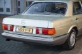Mercedes-Benz S 260 SE