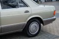 Mercedes-Benz S 260 SE