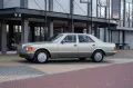 Mercedes-Benz S 260 SE