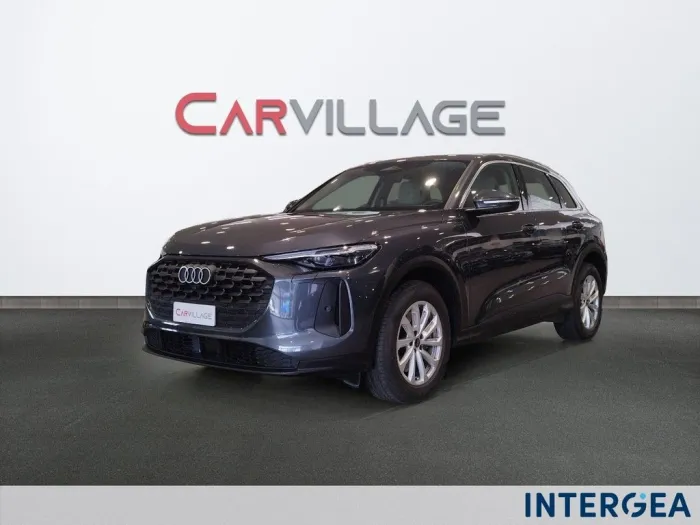Audi AUDI Q5 2.0 tdi mhev+ Business Advanced quattro 