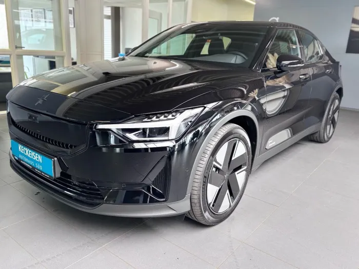 Polestar 2 Standard Range Single  70KWH Modell 2025