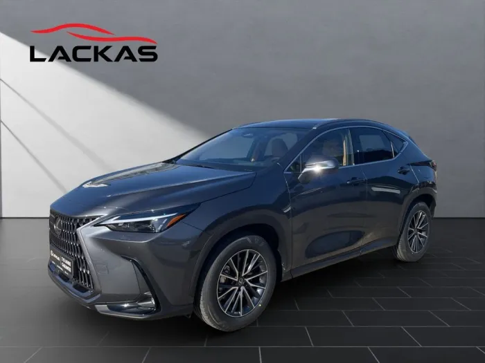 Lexus NX 450h Executive, Interieur+Technologie Paket