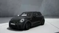 MINI Cooper JCW Trim+Sitze LED DrvAss PDC DAB Carplay