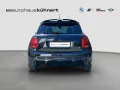 MINI Cooper JCW Trim+Sitze LED DrvAss PDC DAB Carplay